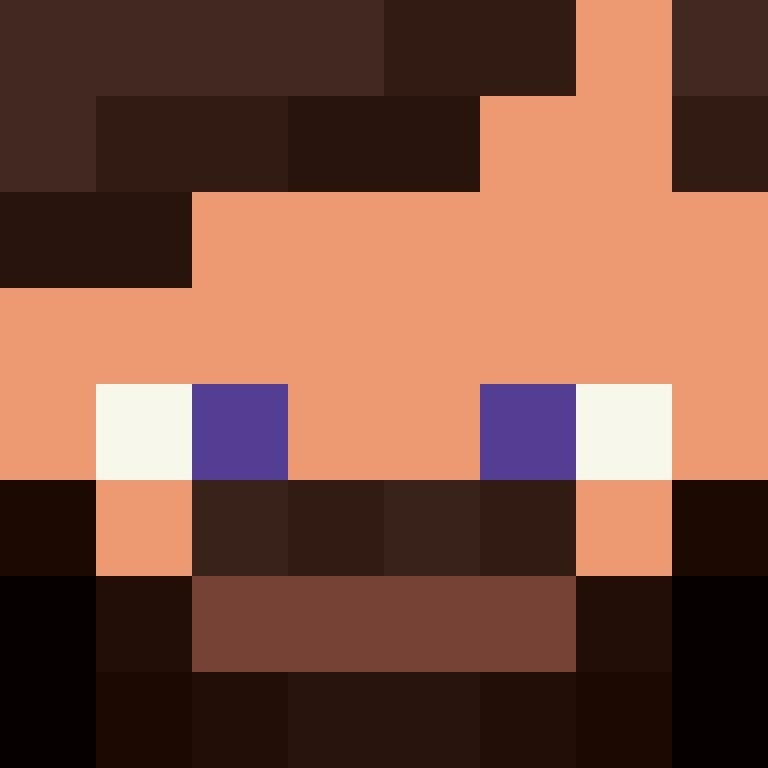 CrypticLoser13's skin
