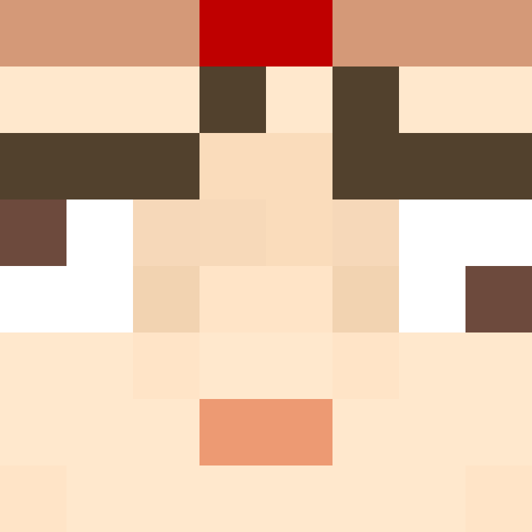MolesLLC's skin