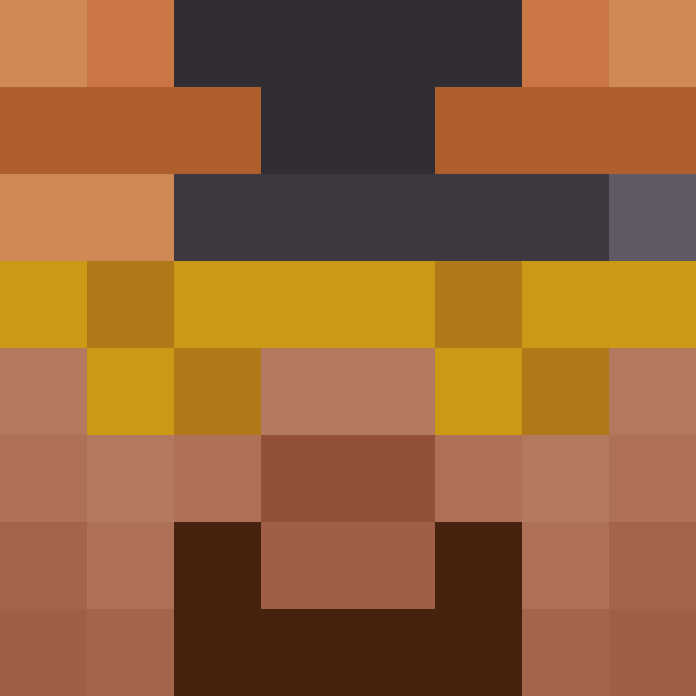 Mr_Genes's skin