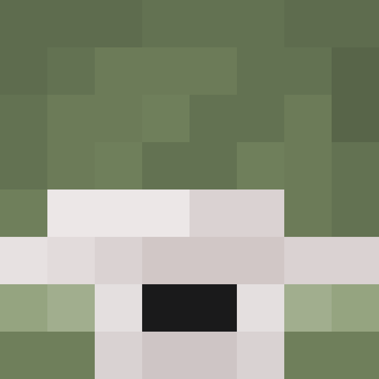 amletik3's skin