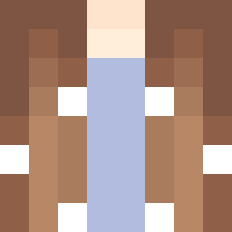 MHF_Mineskin's skin