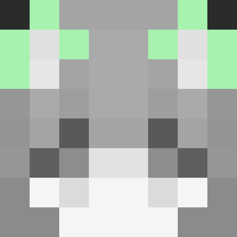 _Terraa's skin
