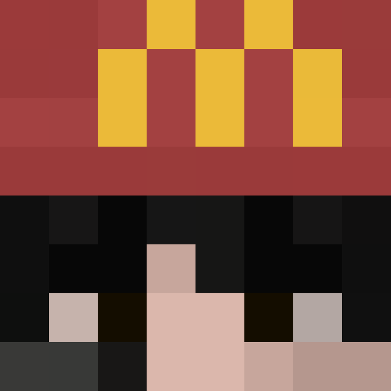 Urusx's skin