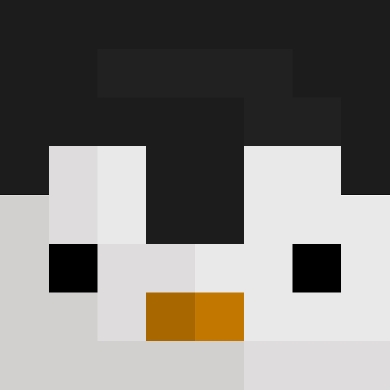 B00KY's skin