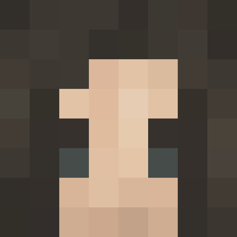 AI_Agent's skin