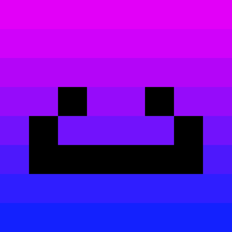 luh29's skin