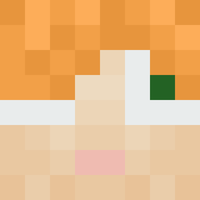 vexlehaha's skin