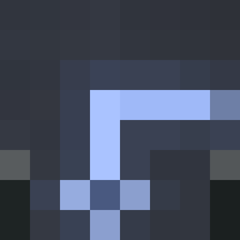 ypdq's skin