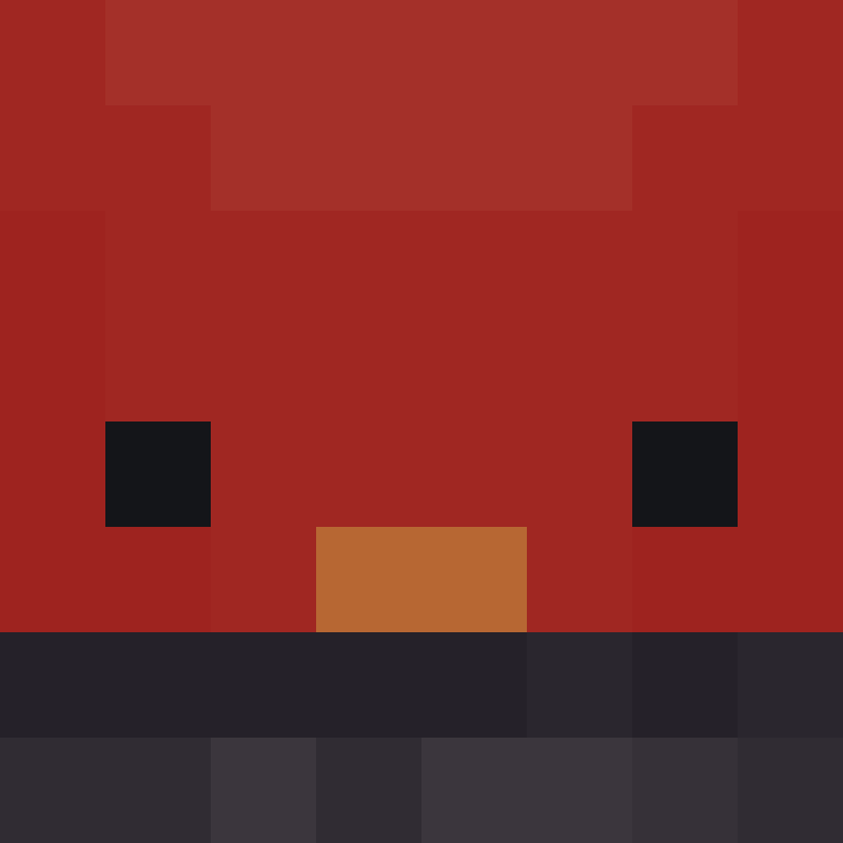 Zuarig's skin