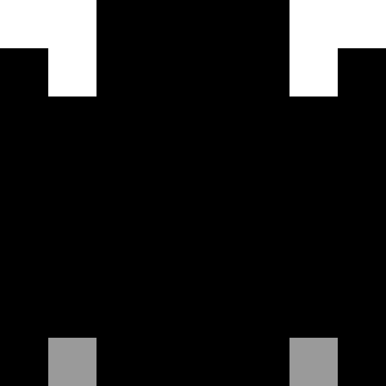 1etho's skin