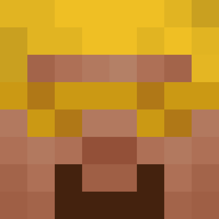 BukkitAPI's skin