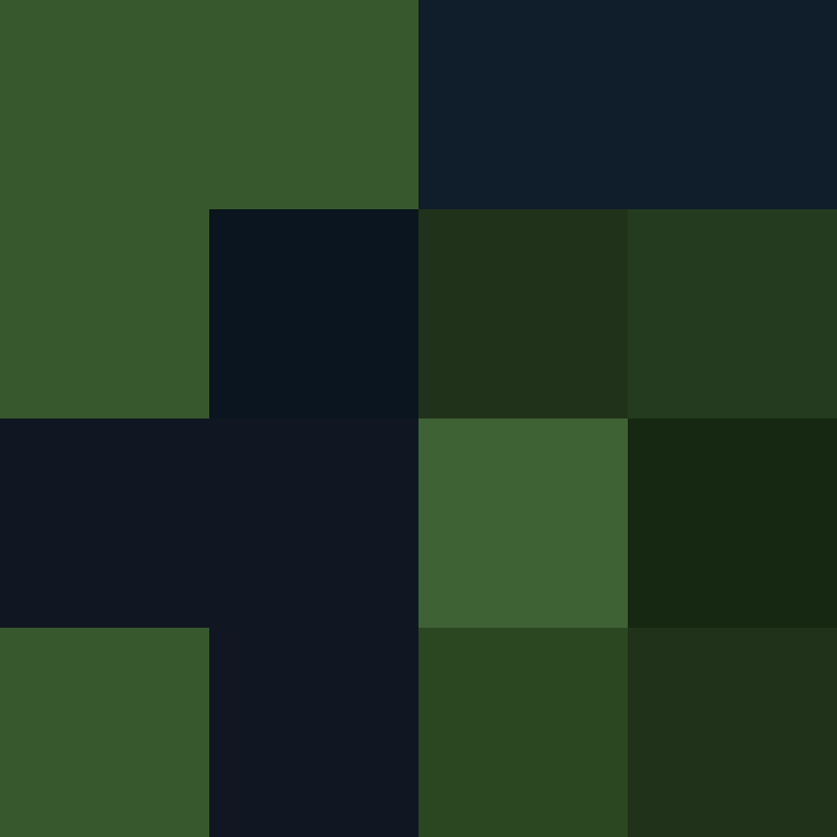 DelusionSketch's skin