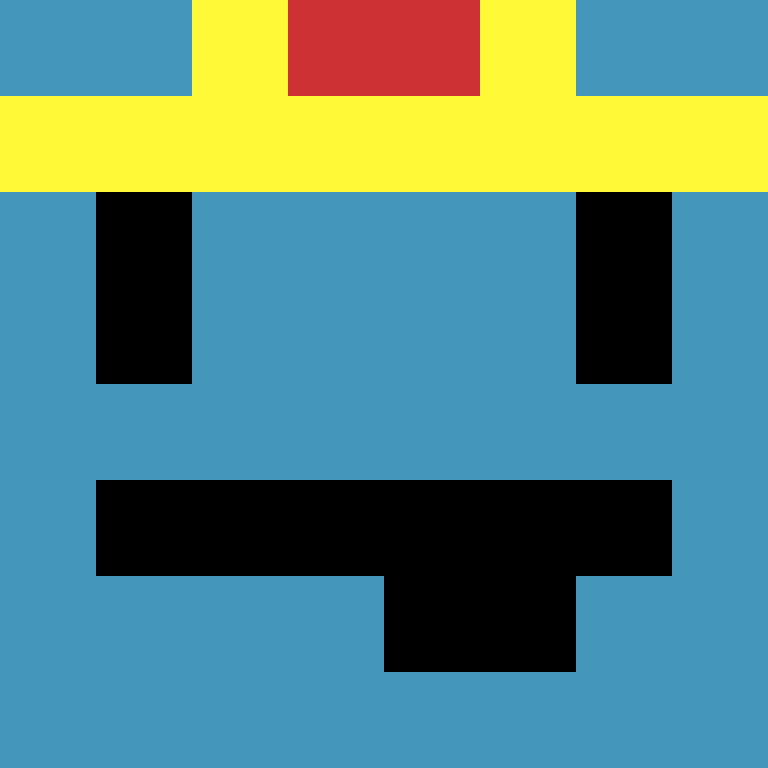 Auntbrix's skin