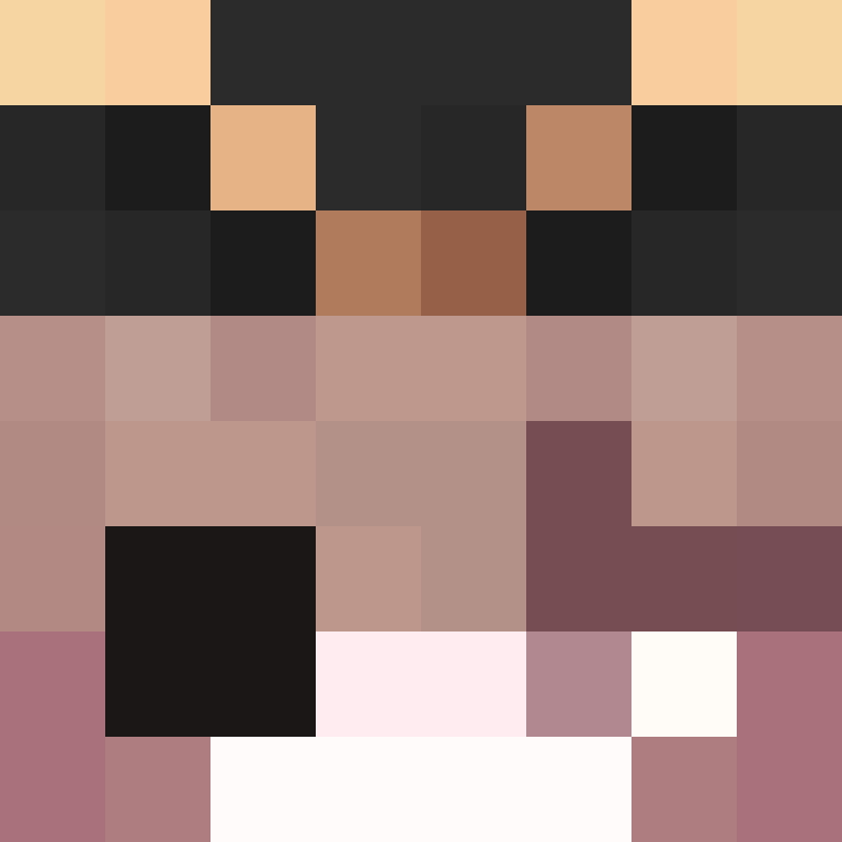 Notro_Client's skin