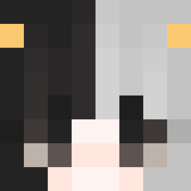 Dequari's skin
