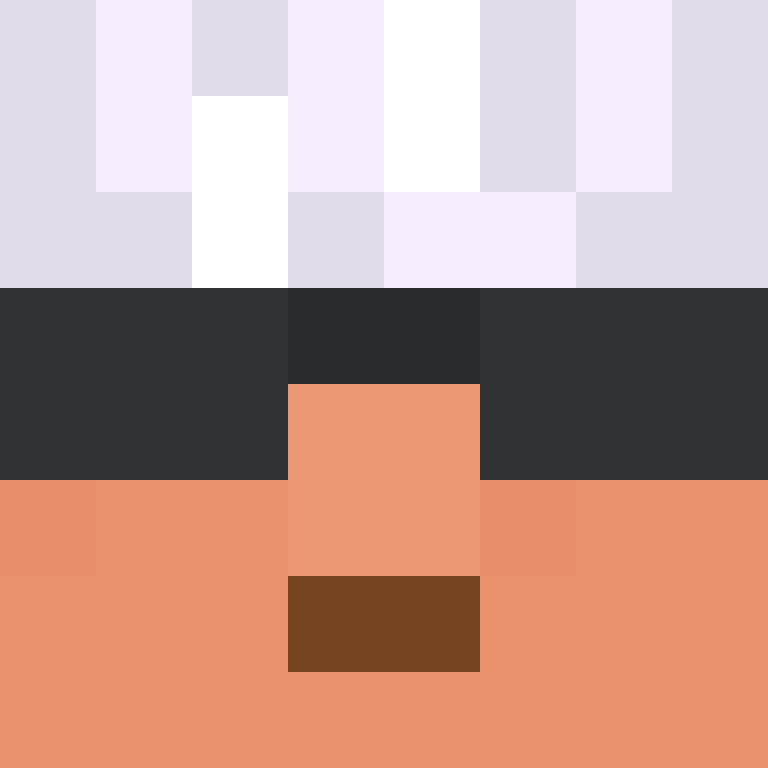 Ryuzln's skin