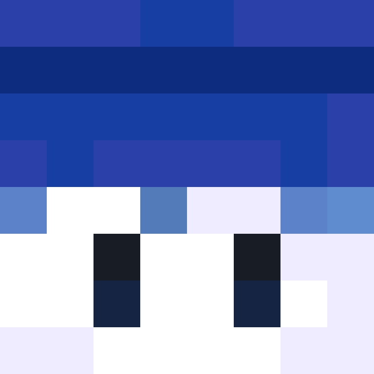 acin5's skin