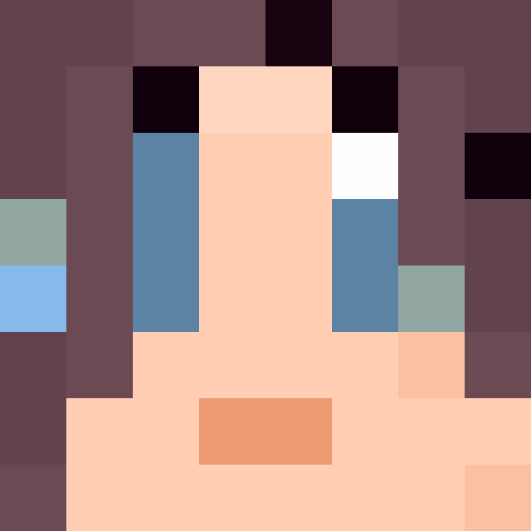 AlexisMadd's skin