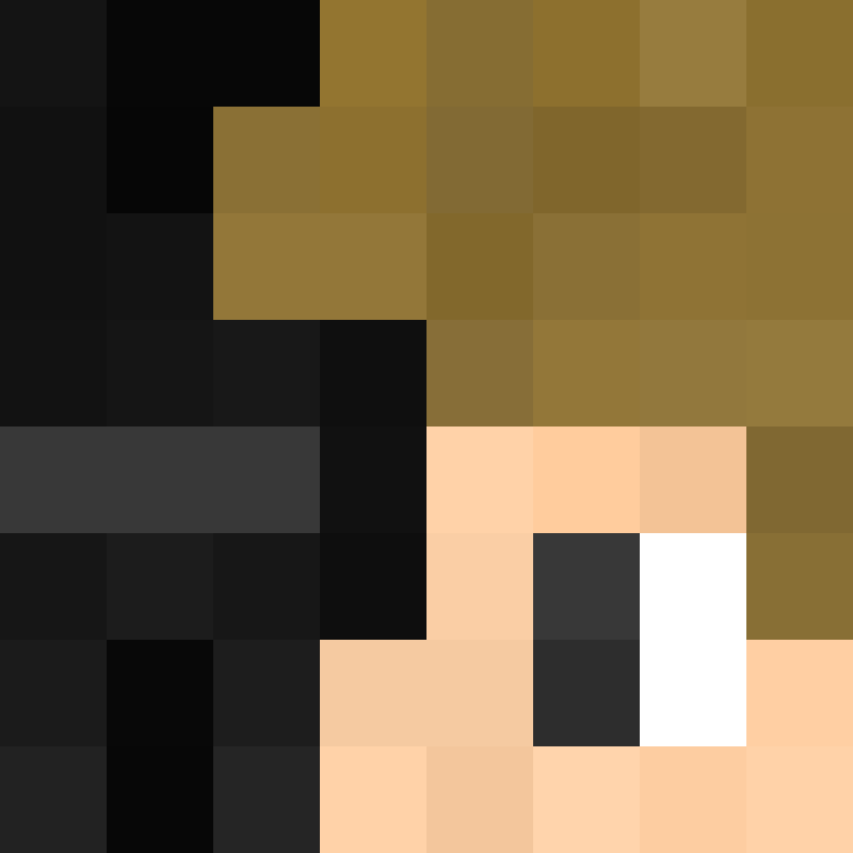 Szoroo's skin