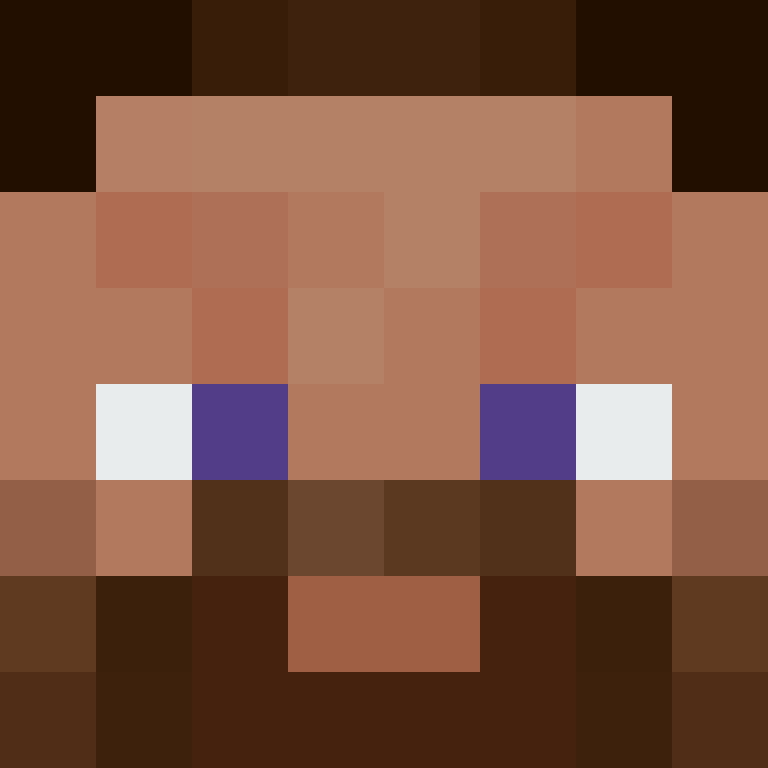 tusg's skin
