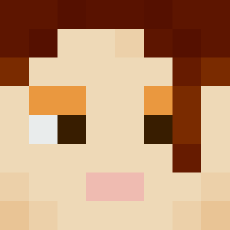 hpyef's skin
