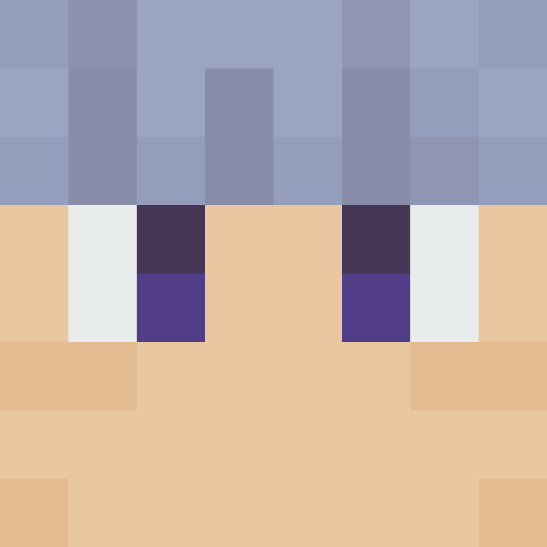 dragloner's skin