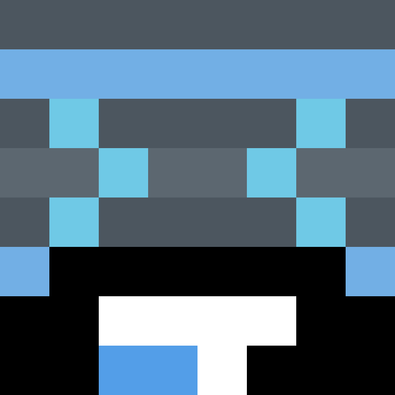 pixeble's skin