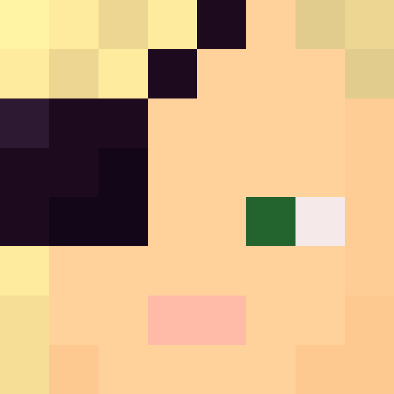 PatatjeMC's skin