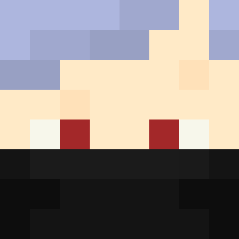 Ichiinn's skin