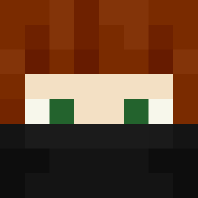 Lugattu's skin