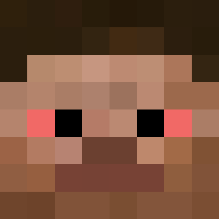 bagelYT's skin