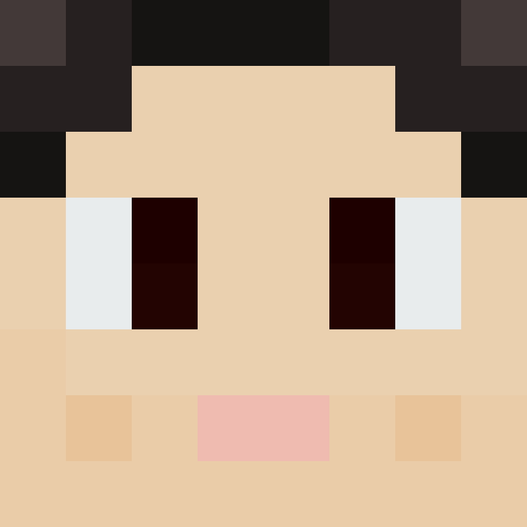 O_Rei's skin