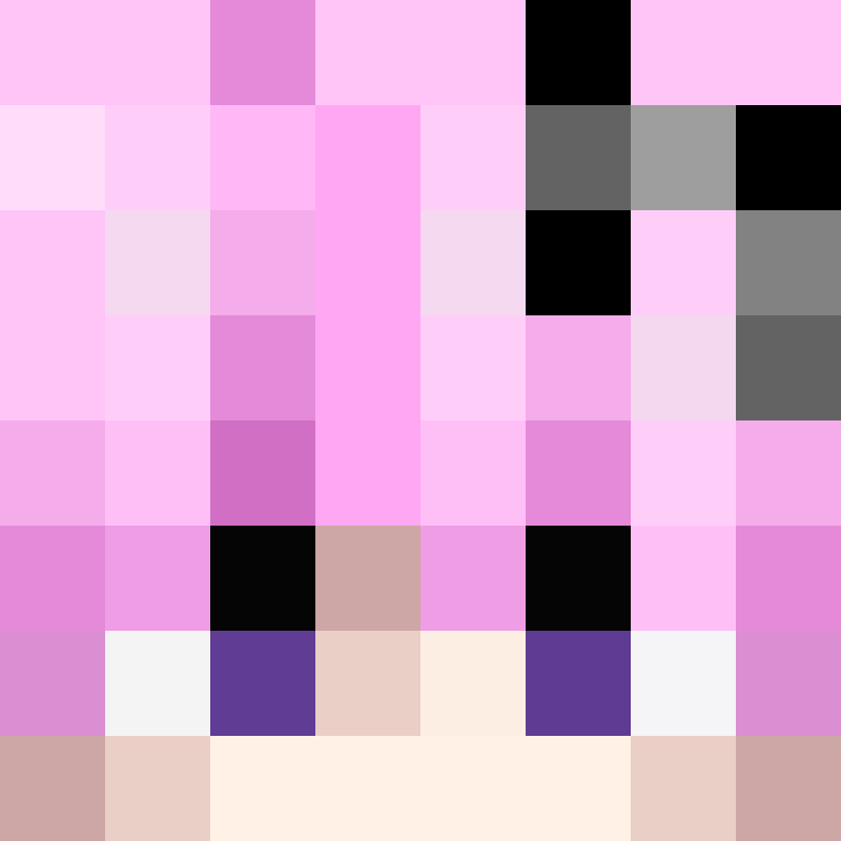 Yeleha's skin