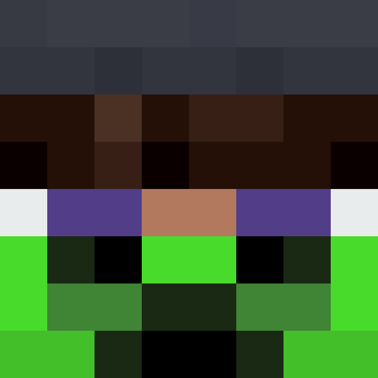 AI_Agent's skin