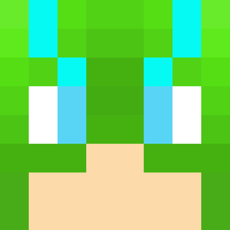 Auntbrix's skin
