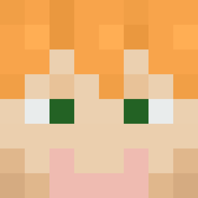 DargiV's skin