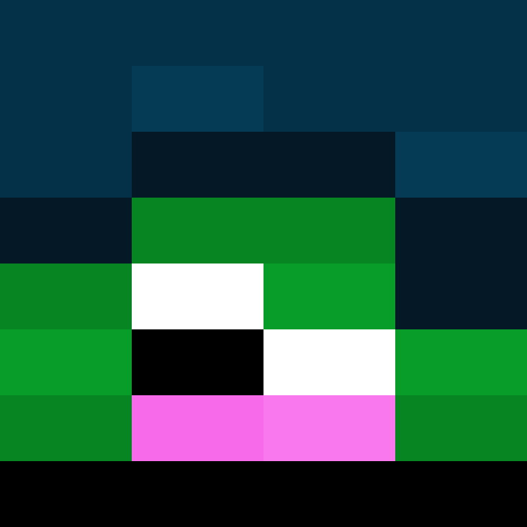aXe18's skin