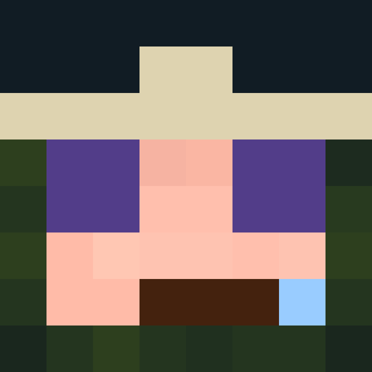 CoastlineCrea's skin