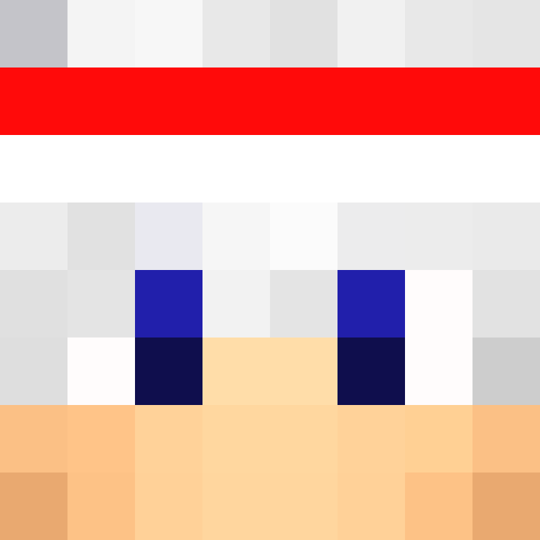 Notro_Client's skin