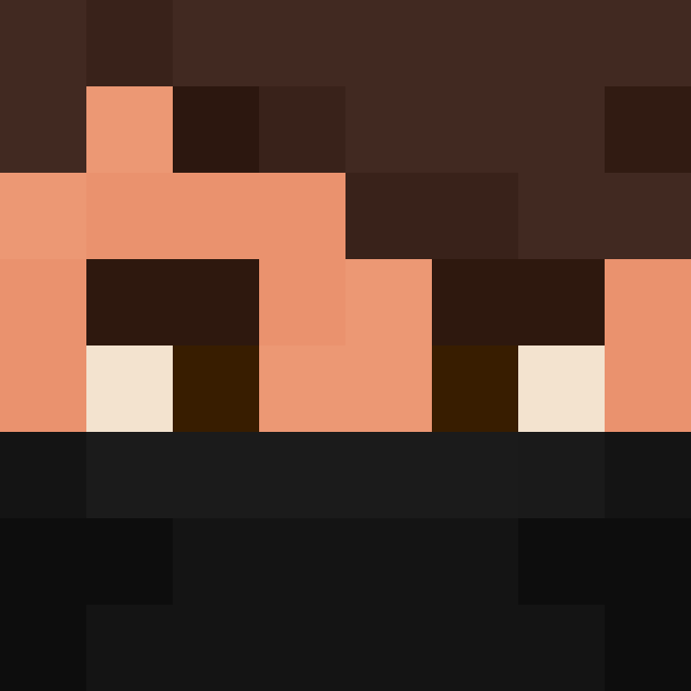 Dequari's skin