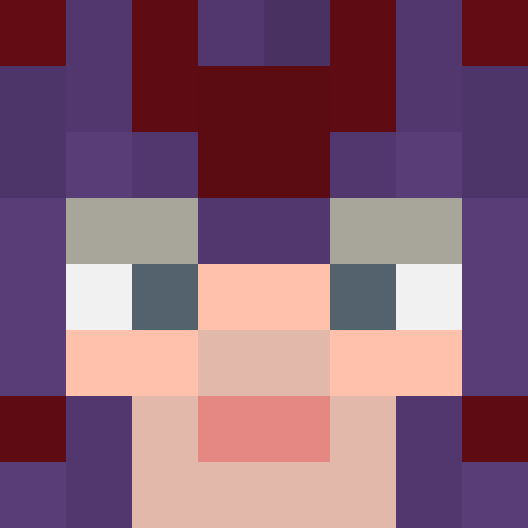 CxKay's skin