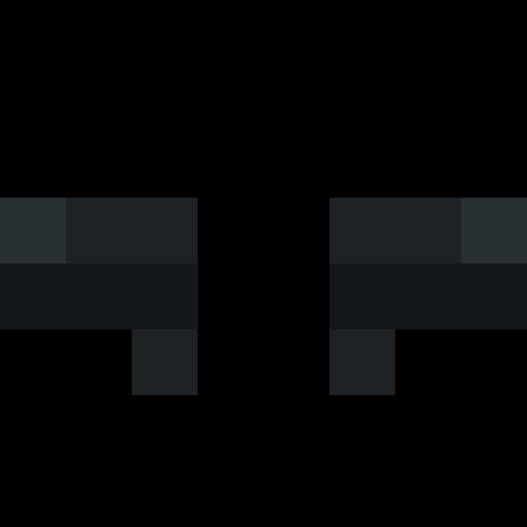 xentany's skin