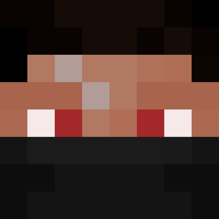 Xenyria's skin