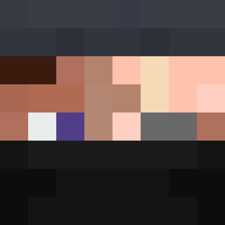 StormStormy's skin