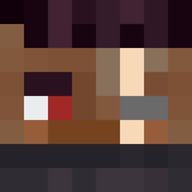 Zuarig's skin