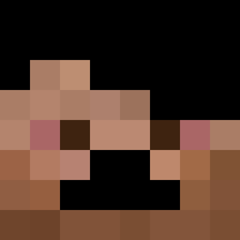 DelusionSketch's skin