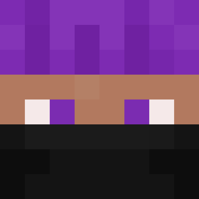 acin5's skin