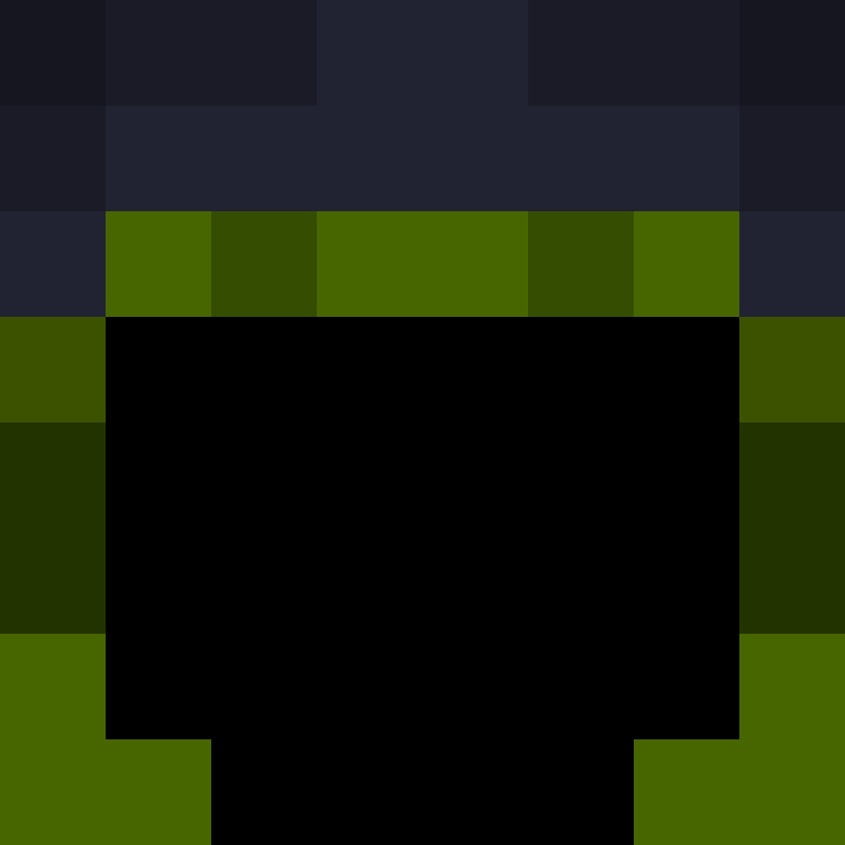 Pqr11's skin