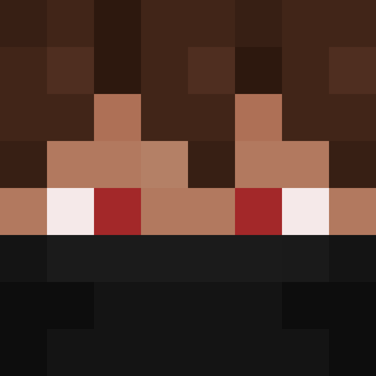 tusg's skin