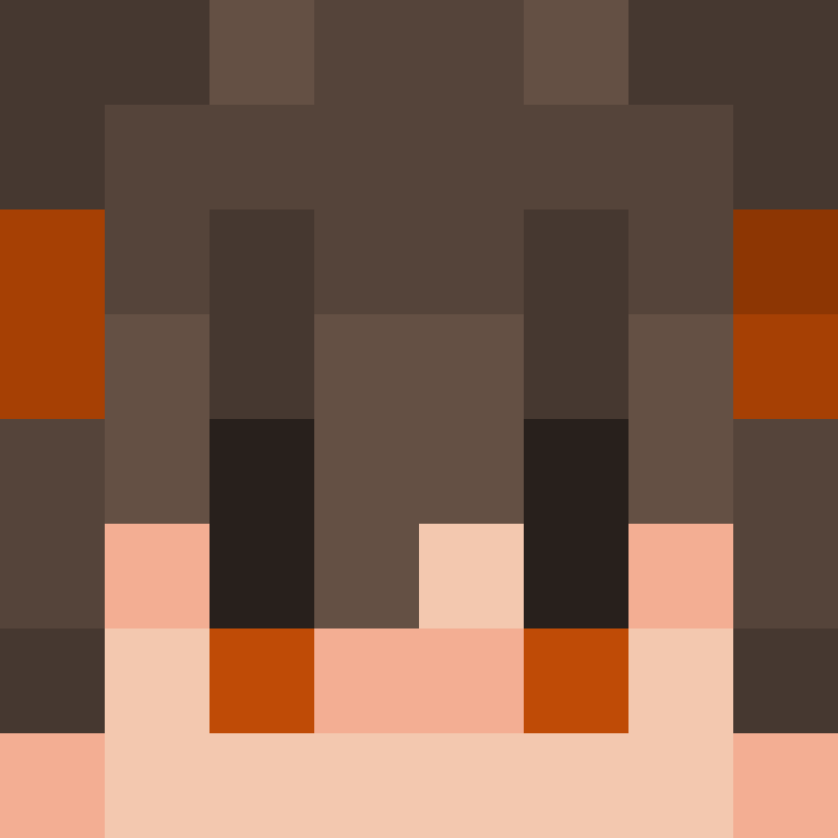 NervigerTheBird's skin